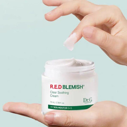 Conquering Blemishes and Redness: Your Skincare Solution - Kiokii and...