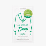 Ac Ctrl Ex Deep Mask - Dewytree | Kiokii and...