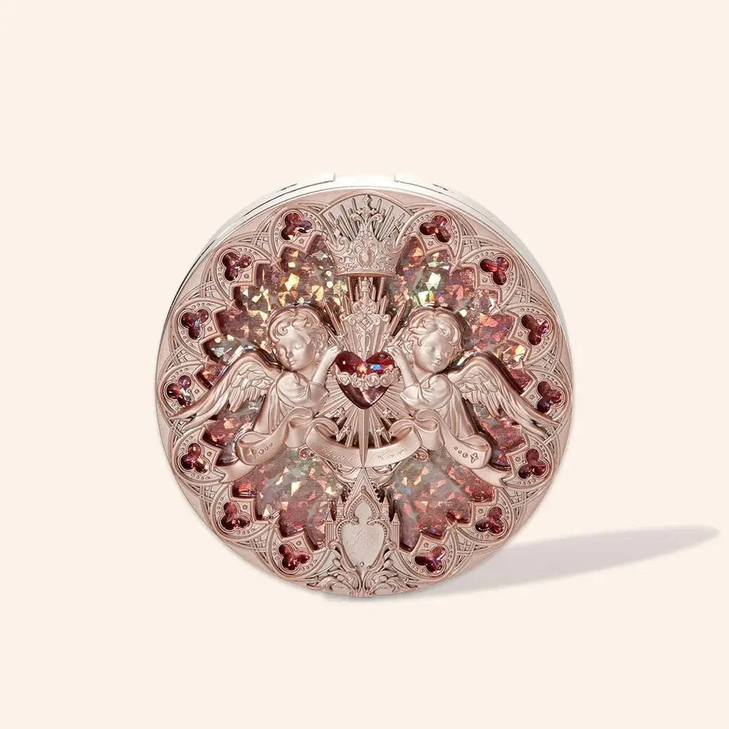 little-angel-embossed-