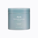Abib Pine Needle Pore Pad Clear Touch 60pcs - Abib | Kiokii and...