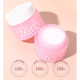 Banila Co Clean it Zero Cleansing Balm Original - Banila Co. | Kiokii and...