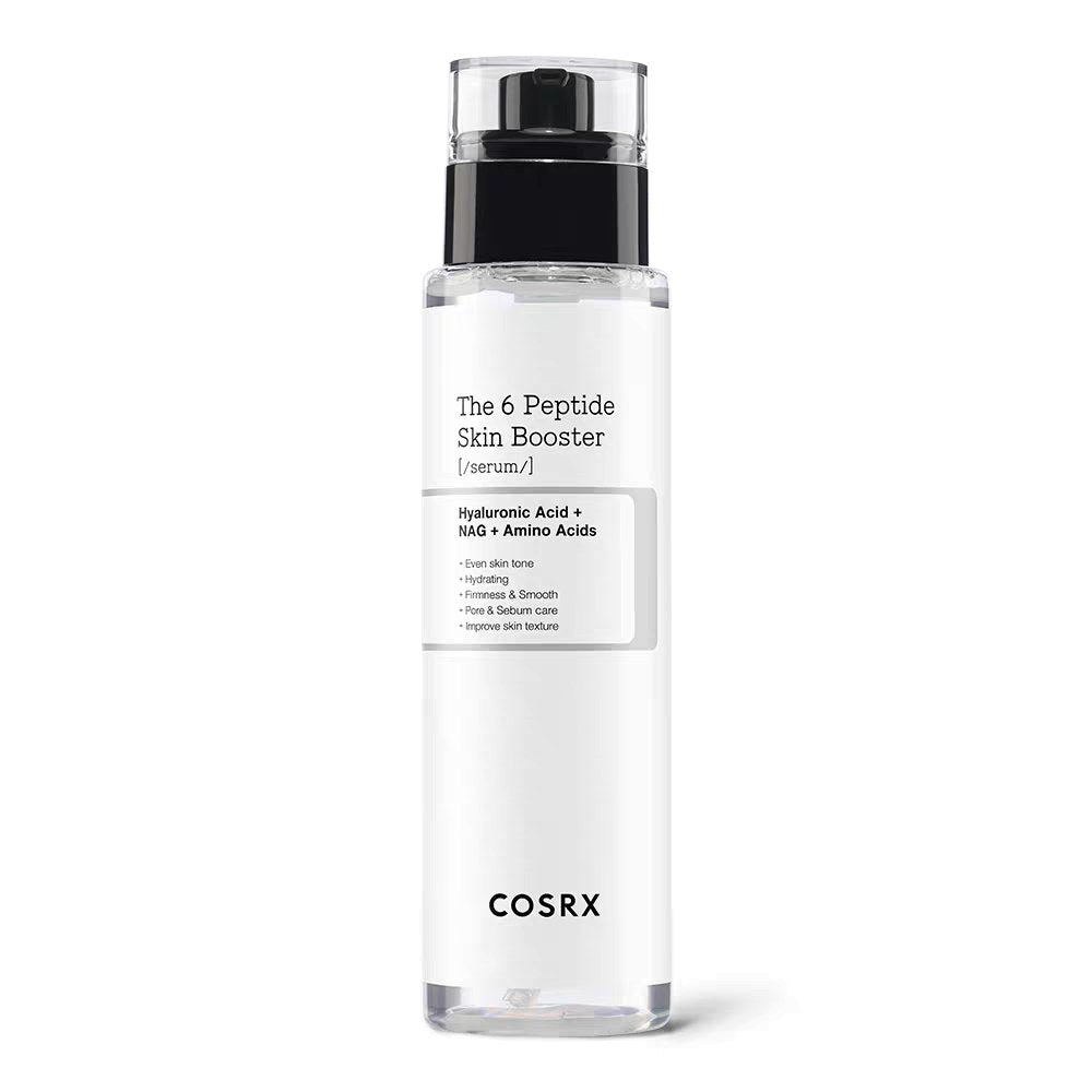 Cosrx The 6 Peptide Skin Booster Serum 150ml - COSRX | Kiokii and...