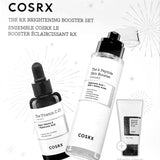 CosrxThe RX Brightening Booster Set - COSRX | Kiokii and...