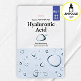ETUDE HOUSE 0.2mm Therapy Air Mask (Hyaluronic Acid) - Kiokii and... | Kiokii and...