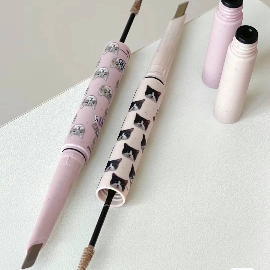 Flortte Two in One Eyebrow Pencil - Flortte | Kiokii and...