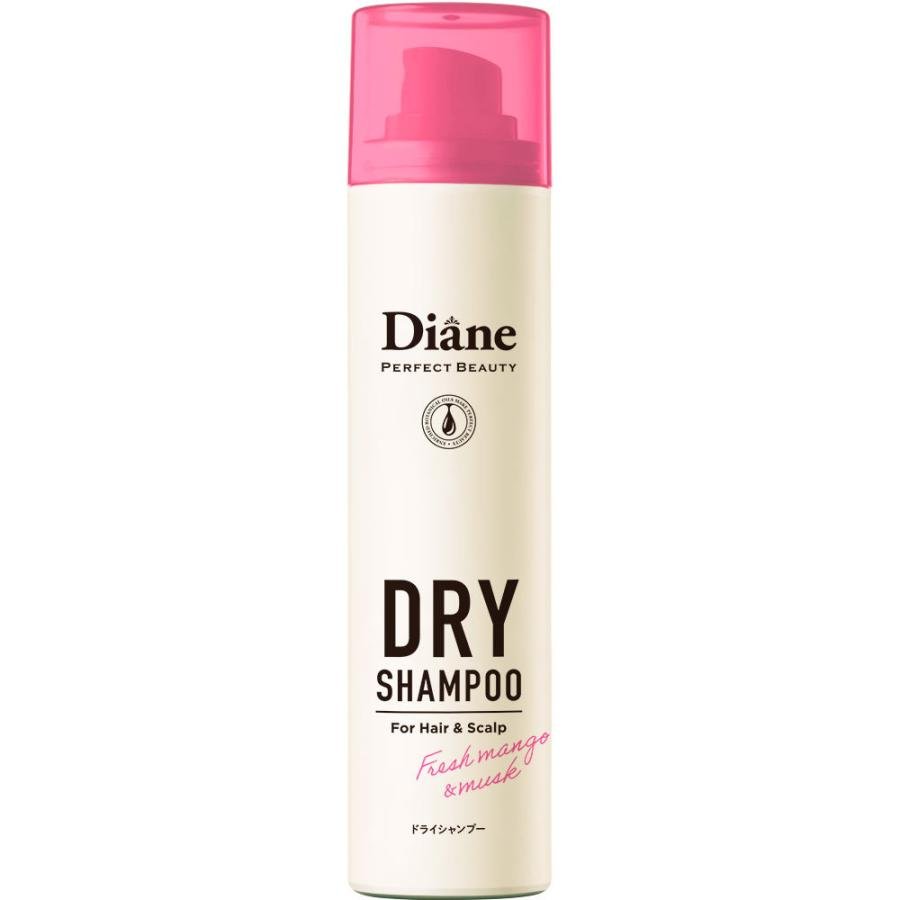 Moist Diane Perfect Beauty Dry Shampoo Moist Diane Kiokii And 1561