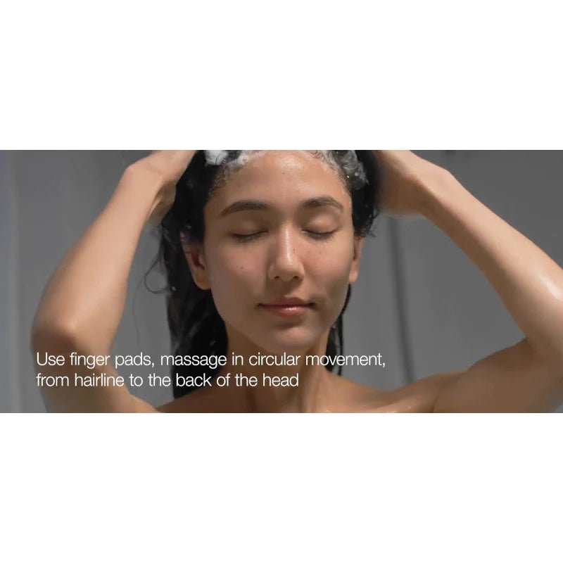 Shiseido Adenovital Hair Shampoo 1000ml - Shiseido | Kiokii and...