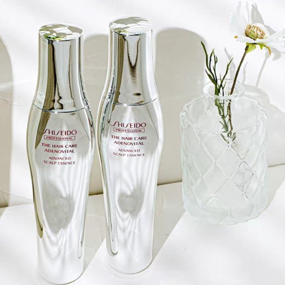 Shiseido The Hair Care Adenovital Advanced Scalp Essence 180ml - Shiseido | Kiokii and...