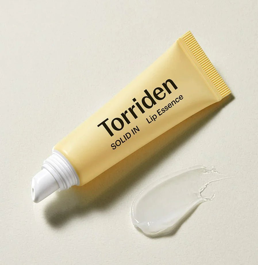 Solid-In Lip Essence 11ml - Torriden | Kiokii and...