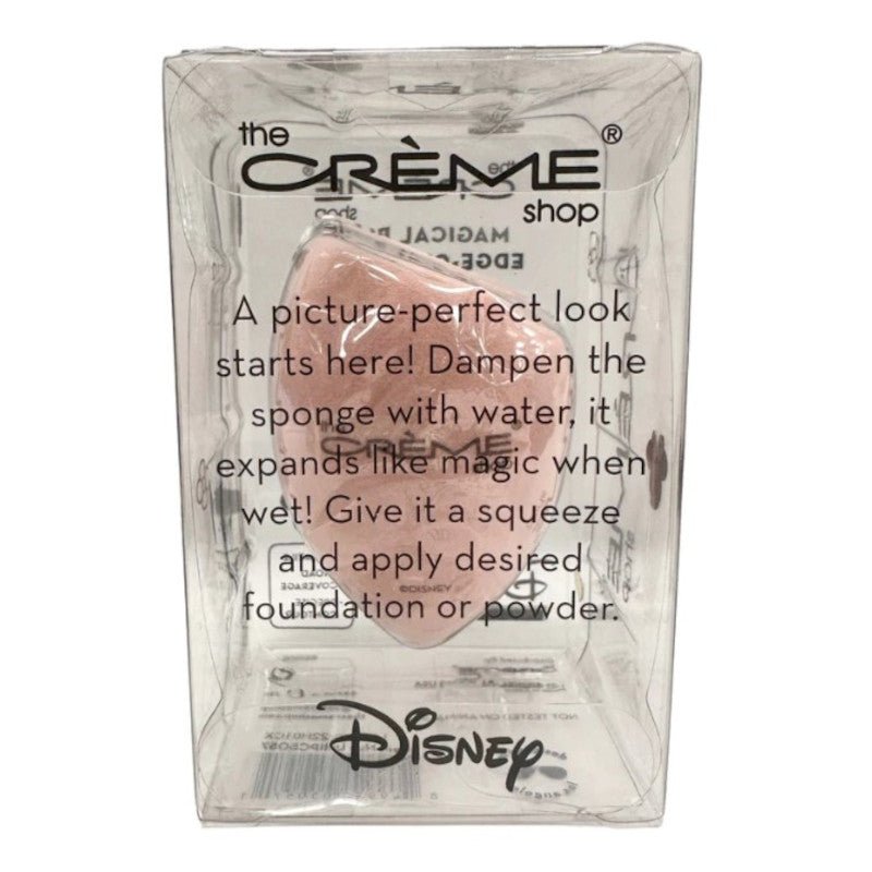 The Creme Shop Disney Minnie Magical Blend Sponge - The Creme Shop | Kiokii and...