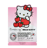The Creme Shop Hello Kitty Mask Problem Solver - The Creme Shop | Kiokii and...