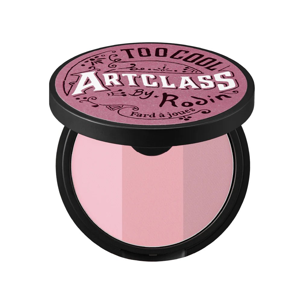 Too Cool For School Artclass By Rodin Blusher - Too Cool for School | Kiokii and...