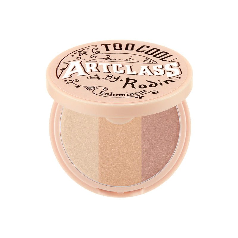 Too Cool For School Artclass By Rodin Highlighter - Too Cool For School | Kiokii and...