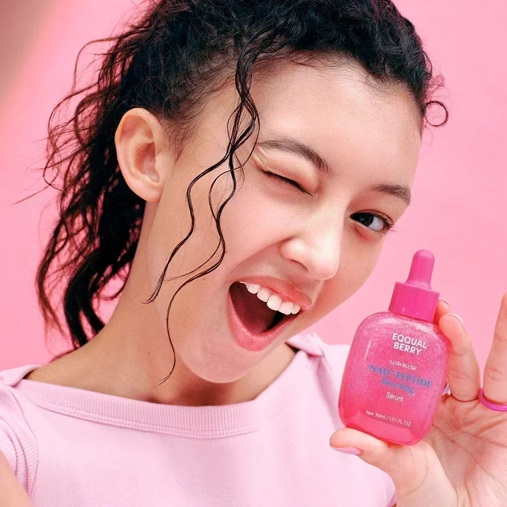 NAD+ Skincare: What It Is and Why It's Trending in 2026
