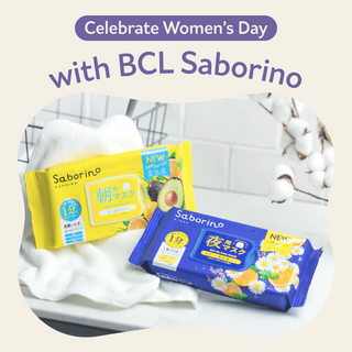 The Art of Time-Saving Beauty: In Conversation with the Visionary Behind BCL Saborino