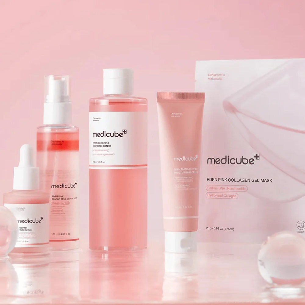 Is Medicube Good? Every Line Explained + What to Buy