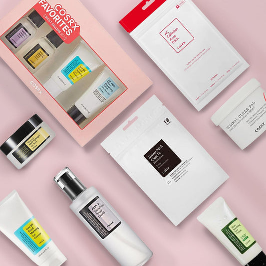 Asian Skincare Products for Every Budget: Unveiling Radiant Skin at Any Price Point - Kiokii and...