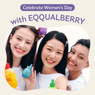 Bakuchiol, NAD+, and Beyond: In Conversation with the Visionary Behind EQQUALBERRY - Kiokii and...