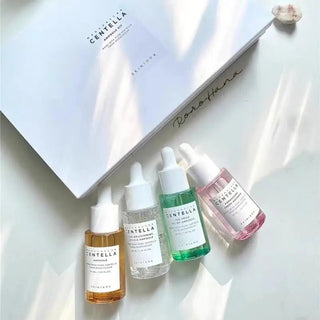 Centella Asiatica: Unveiling SKIN1004's Timeless Beauty Secret - Kiokii and...