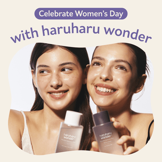 Day by Day, Better Skin: In Conversation with the Visionary Behind Haruharu Wonder - Kiokii and...