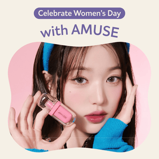 Dewy, Vegan & Unapologetically You: In Conversation with the Visionary Behind AMUSE - Kiokii and...