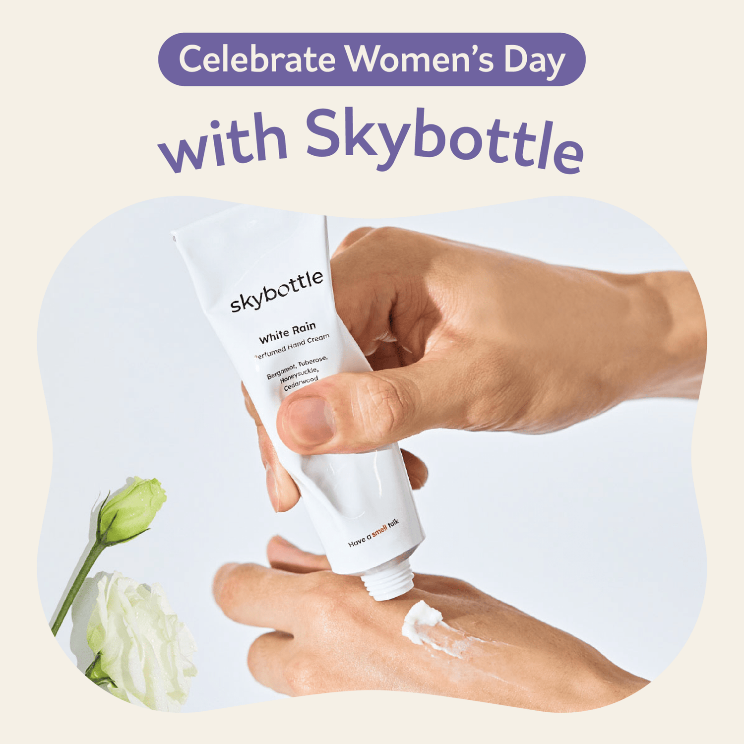 Fragrance Meets Wellness: In Conversation with the Visionary Behind Skybottle - Kiokii and...