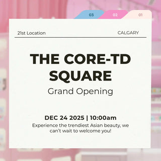 Grand Opening: Kiokii and … Launches Its 21st Store at The CORE-TD Square in Calgary! - Kiokii and...