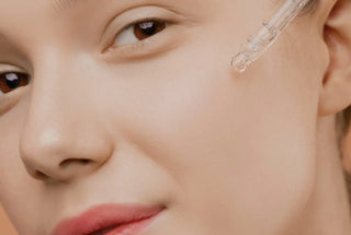 Identify Your Pore Type: Effectively Conquer enlarged Pores! - Kiokii and...