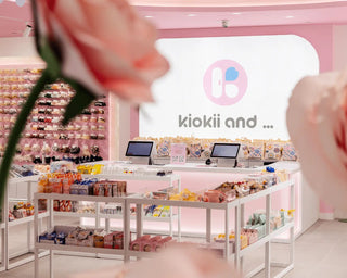 Kiokii and... Fairview Mall Grand Opening on May 3rd 2025 - Kiokii and...