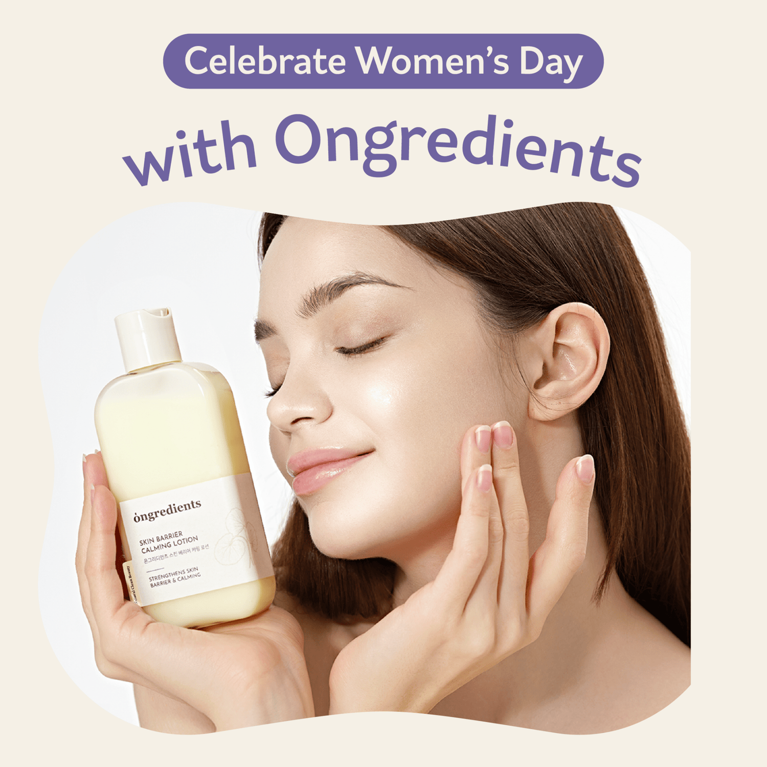 Organic Integrity, Everyday Glow: In Conversation with the Visionary Behind Ongredients - Kiokii and...