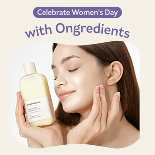 Organic Integrity, Everyday Glow: In Conversation with the Visionary Behind Ongredients - Kiokii and...