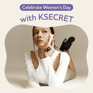 Retinal Meets Black Ginseng: In Conversation with the Visionary Behind K-SECRET - Kiokii and...