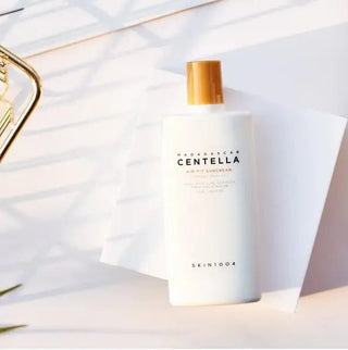 Say Goodbye to Sunscreen White Cast with These Hacks - Kiokii and...