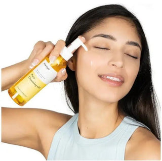 The Power of Double Cleansing in Korean Skincare - Kiokii and...