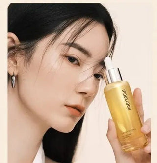 The Science of Radiant Skin: The Power of Ginseng and Snail Mucin - Kiokii and...