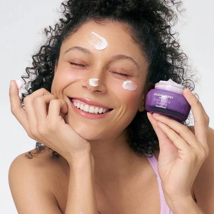 The Summer-to-Fall K-Beauty Reset: How to Switch-Up Your Skincare Routine - Kiokii and...