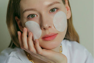 Why Korean Toner Pads Are Taking Over Skincare？ - Kiokii and...