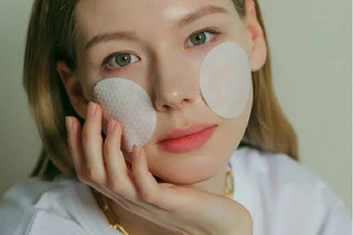 Why Korean Toner Pads Are Taking Over Skincare？ - Kiokii and...