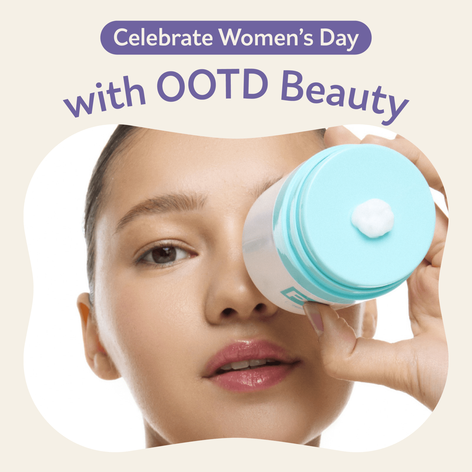 Your Daily Oxygen: In Conversation with the Visionary Behind OOTD Beauty - Kiokii and...