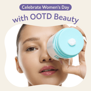 Your Daily Oxygen: In Conversation with the Visionary Behind OOTD Beauty - Kiokii and...