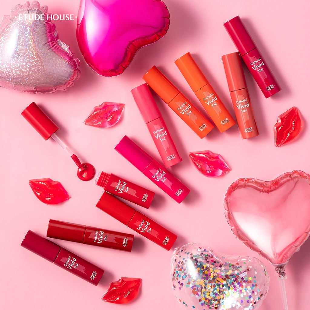 Etude House - Kiokii and...
