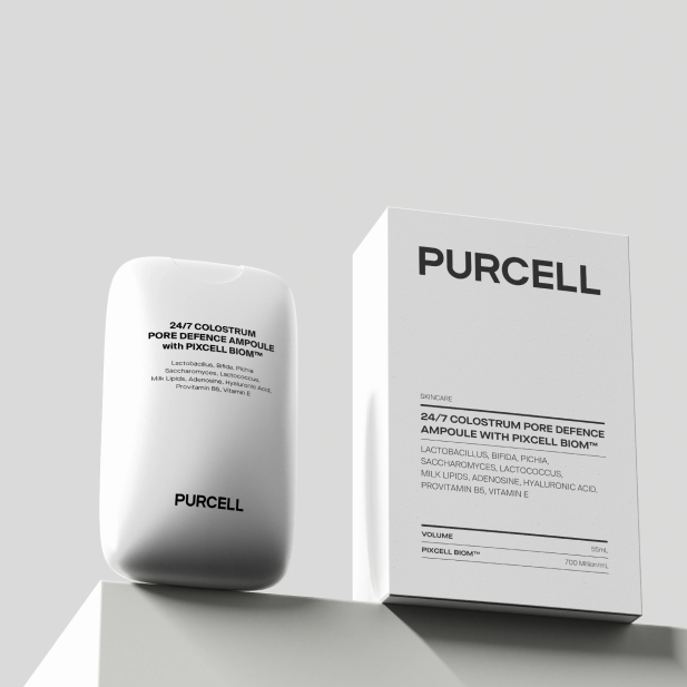 Purcell