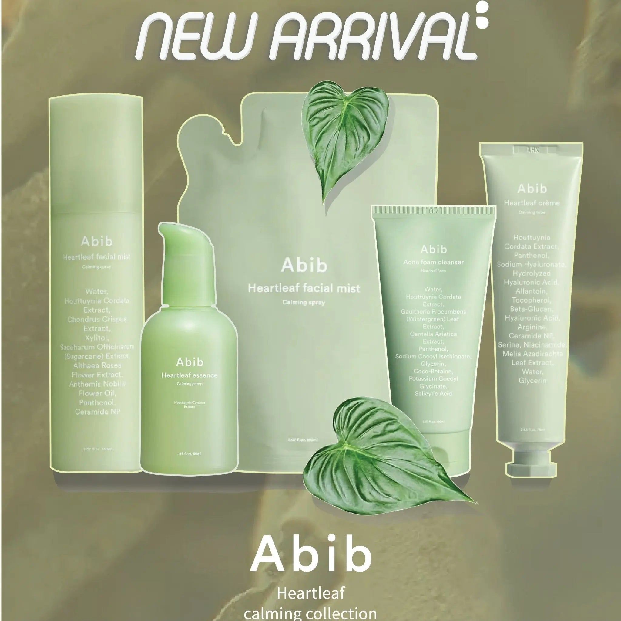 Abib - Kiokii and...