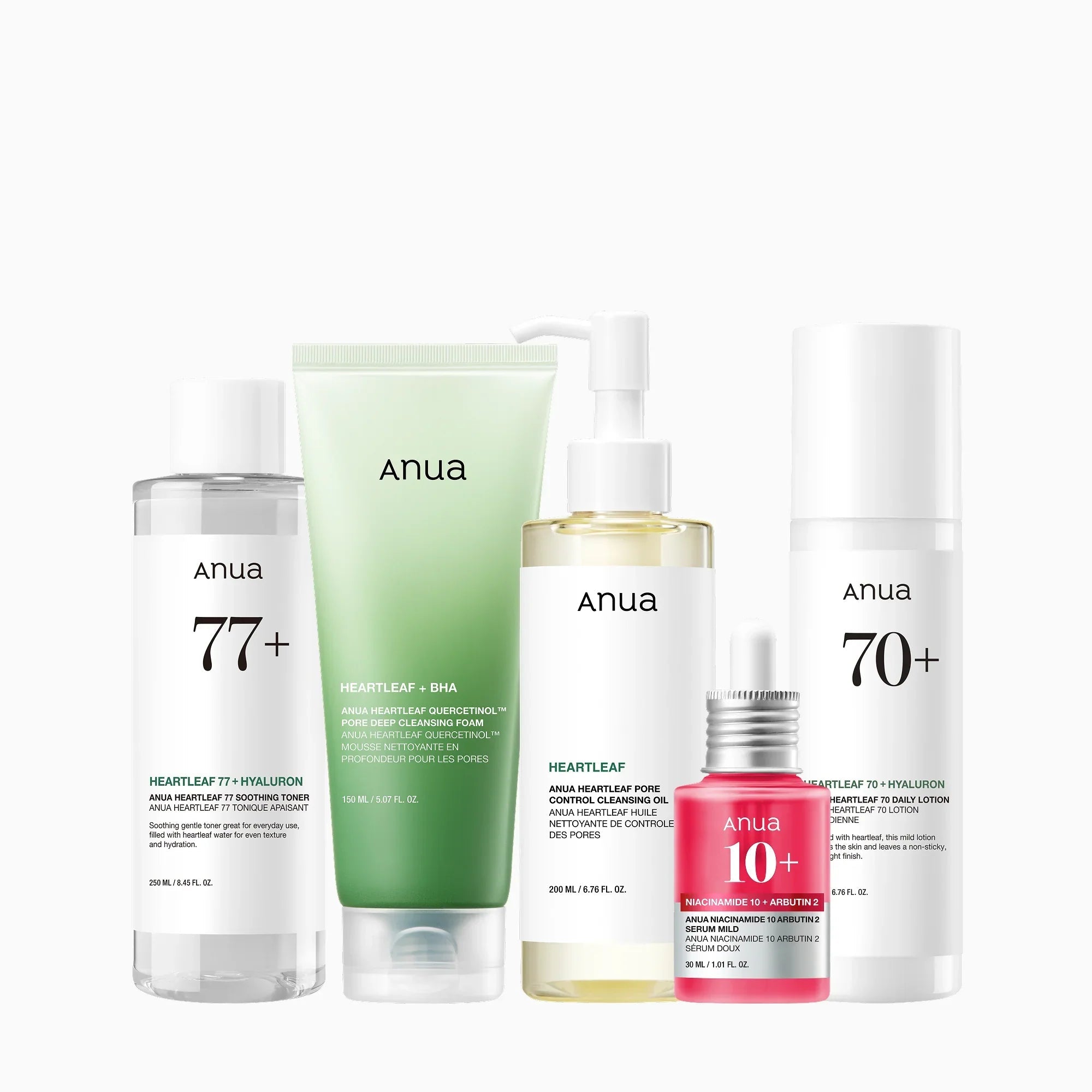 Anua - Kiokii and...