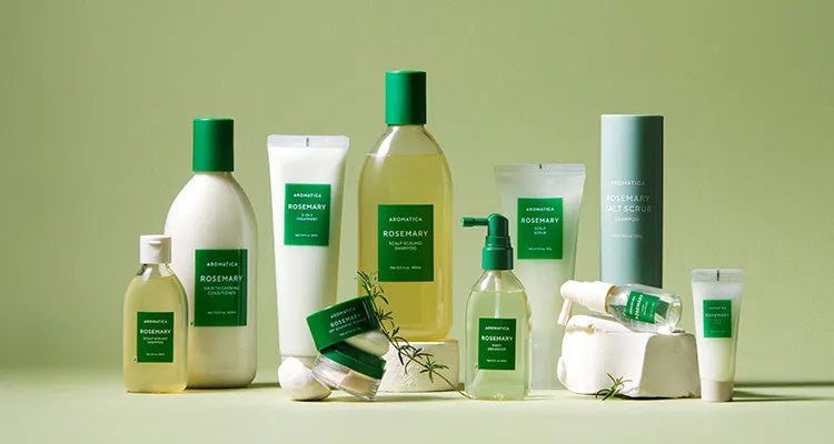 Aromatica - Kiokii and...