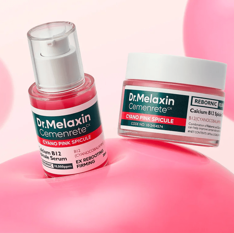 Dr.Melaxin - Kiokii and...