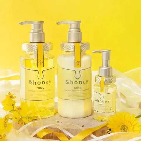 &honey - Kiokii and...
