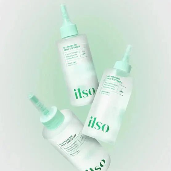 ilso - Kiokii and...