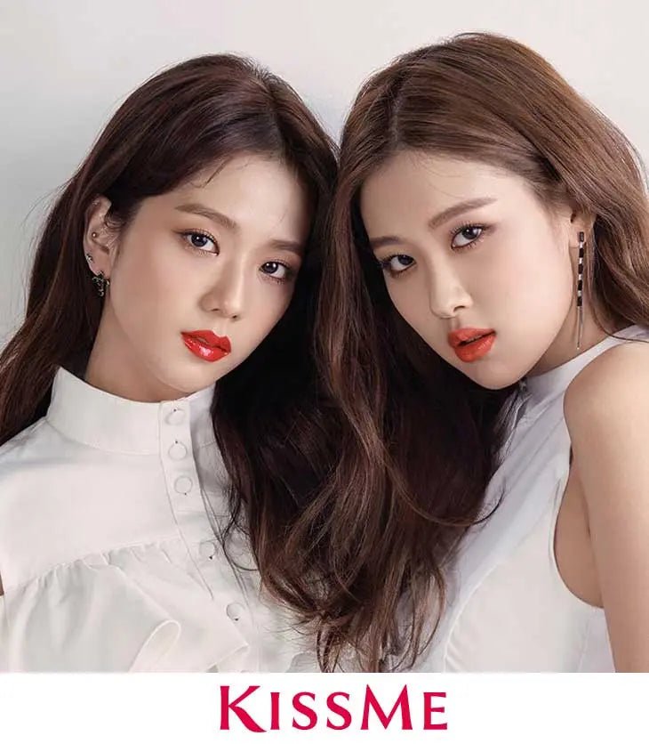 KissMe - Kiokii and...