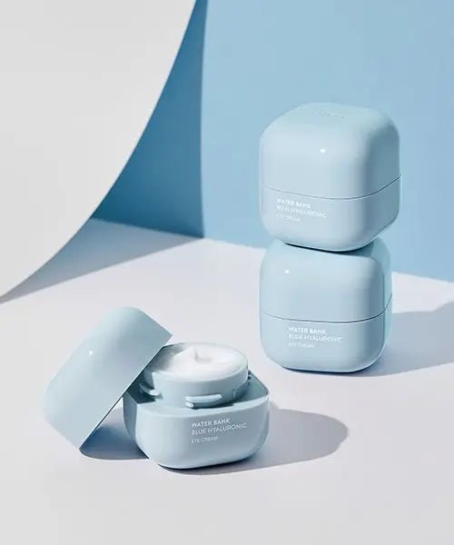 Laneige - Kiokii and...